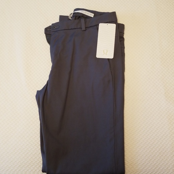 lululemon athletica Other - Lululemon Commission pant